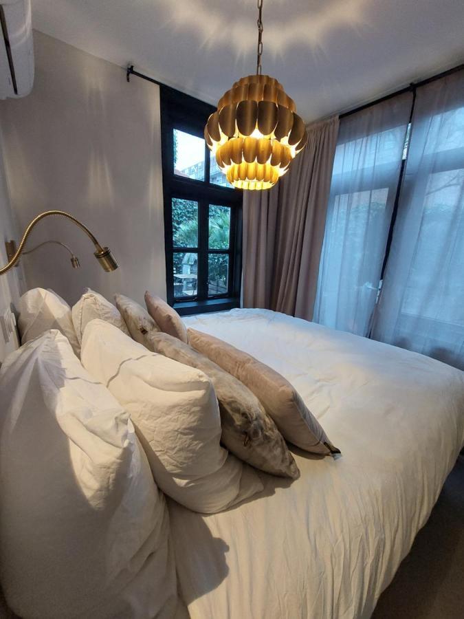 Saya Boutique Hotel Амерсфорт Экстерьер фото