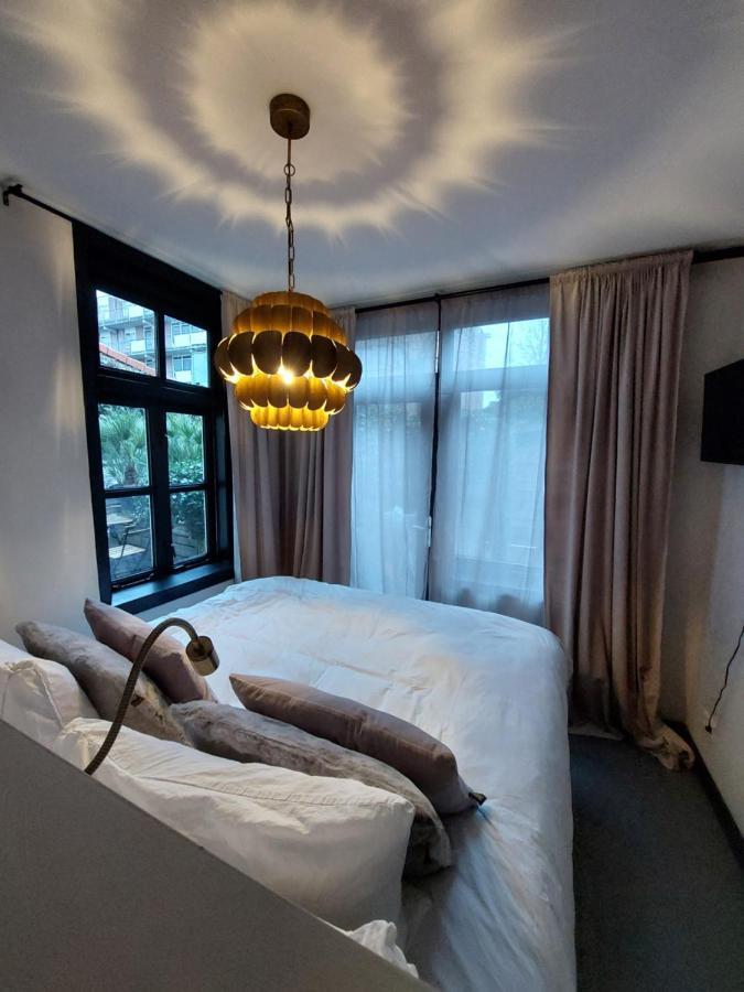 Saya Boutique Hotel Амерсфорт Экстерьер фото