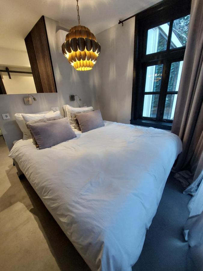 Saya Boutique Hotel Амерсфорт Экстерьер фото